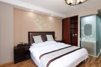 Jiating Apartment Hotel (Nantong East Bus Station) - Holiday Apartments