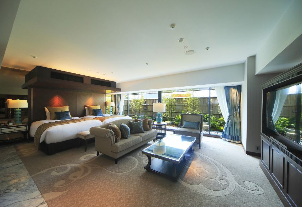 교토 센추리 호텔 썸네일