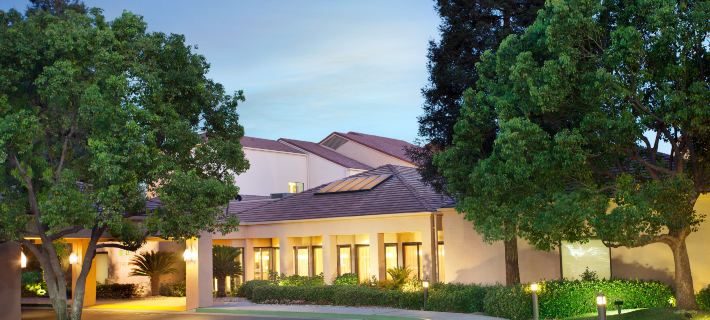 Courtyard Bakersfield Ξενοδοχεία στην πόλη Μπέικερσφιλντ