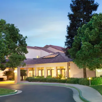 Courtyard Bakersfield