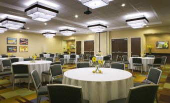 Fairfield Inn & Suites by Marriott Tustin Orange County