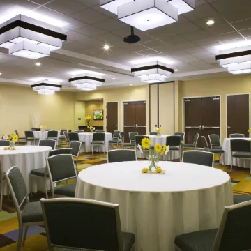 Fairfield Inn & Suites Tustin Orange County