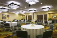 加州橙縣塔斯廷萬楓飯店 塔斯廷住宿飯店