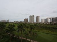 海陵岛保利银滩度假别墅 - 酒店附近