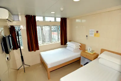 Fei Hung Inn