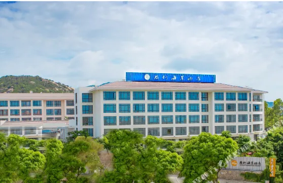 廈門麗斯海景酒店（環島南路黃厝海灘店）