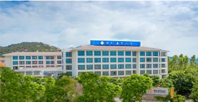 Litz Oceanview Hotel (Huandao Road) Các khách sạn ở Đại học Xiamen/ phía nam Putuo