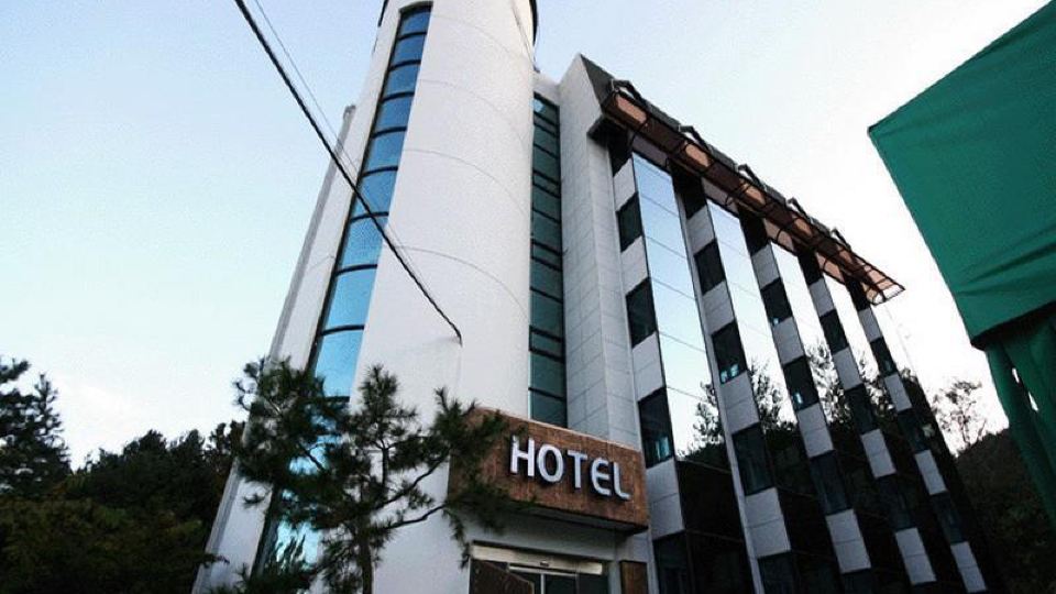 La Feliz Hotel Csm