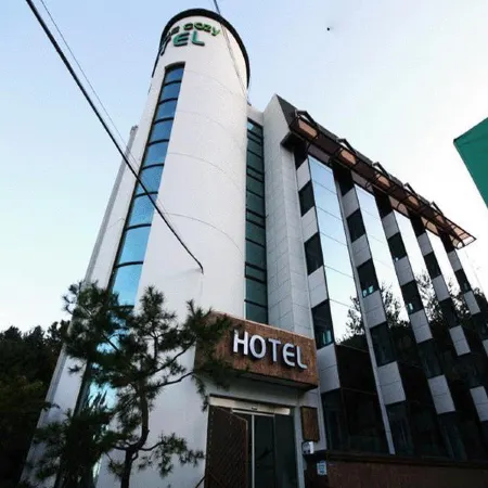 La Feliz Hotel Csm
