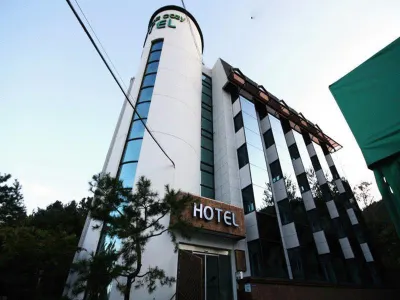 La Feliz Hotel Csm