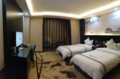 Jufutang Hotel