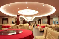โรงแรมจงหยวน - พร้อมอาหารเช้า