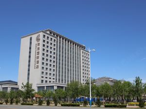 滄州渤海國際酒店