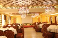 Xinghe Star Hotel