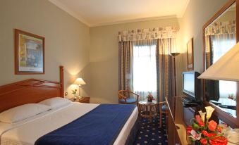 Sea View Hotel Dubai