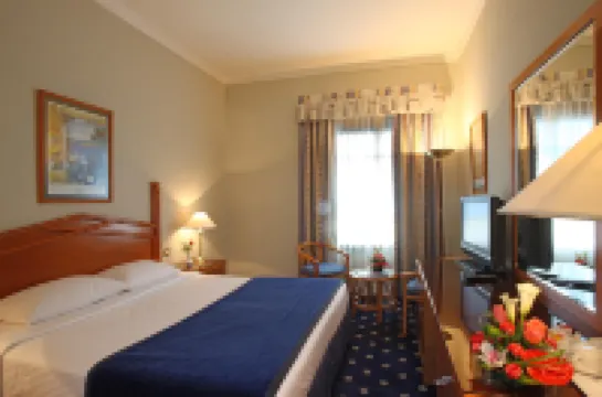 Sea View Hotel Dubai