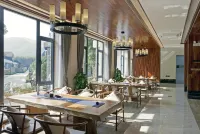 Henon Bamboo Retreats