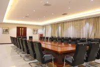De Lai Fu Hotel Hotels in Qi County