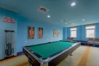 Papago International Resort - Gym