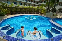 Papago International Resort - Hot Springs