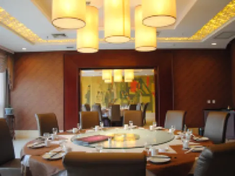 Yaoyun Hotel Hotels in Wangdu