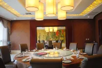 Yaoyun Hotel Hotels in Wangdu