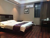 上海乐家酒店式公寓 - 精品大床房