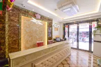 Haolaiwu Hostel