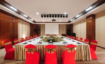 Yongchang Hotel