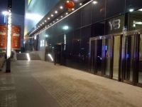 济南英雄联盟酒店式公寓 - 酒店外部