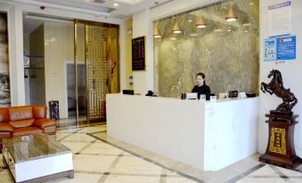 Jingzhou Jinghu Holiday Hotel