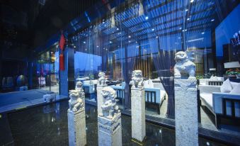 Tonglu Daman Hotel (Fuchunjiang , Tonglu City Center, Hangzhou)