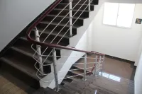 Zhongtian City Hotel (Yucheng Mulan Avenue)