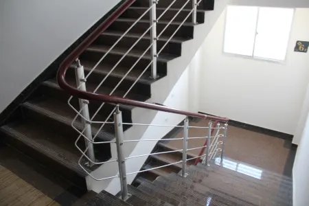 Zhongtian City Hotel (Yucheng Mulan Avenue) Отели в г. Юйчэн