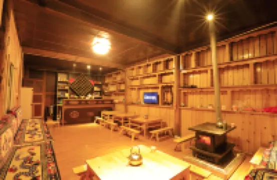 Yiyunting Inn