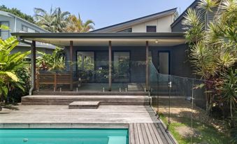 Byron Bay Beachfront Apartments