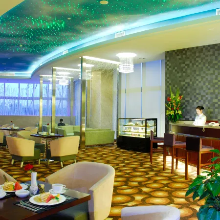 Swan Lake Hotel