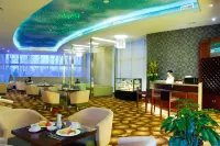 Swan Lake Hotel - 5 estrellas