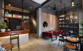 Huanghe Boutique Hotel (Yangshuo West Street)
