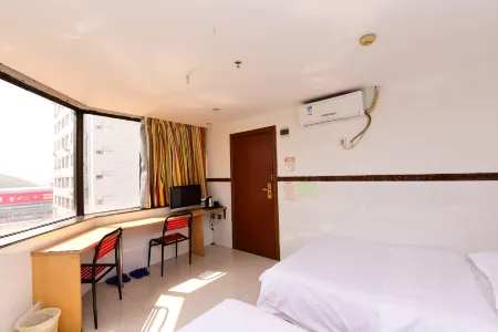 Xiangpeng Hotel