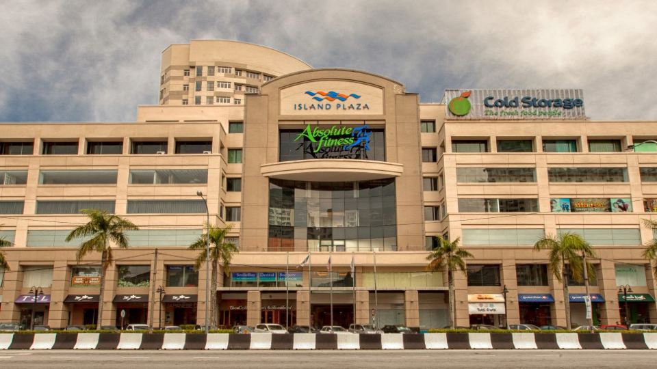 Luxfort 118 Service Suites