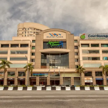 Luxfort 118 Service Suites Hotels near Antarctic Snow World