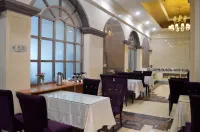 Henghui Hyatt Hotel - Frühstück