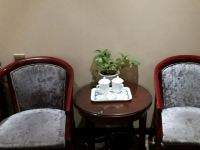 蒲城明庭园商务酒店 - 大床房