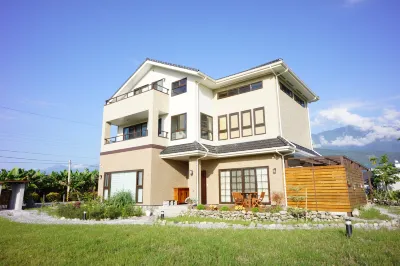 Celine's B&B Hotels in Fenglin Town