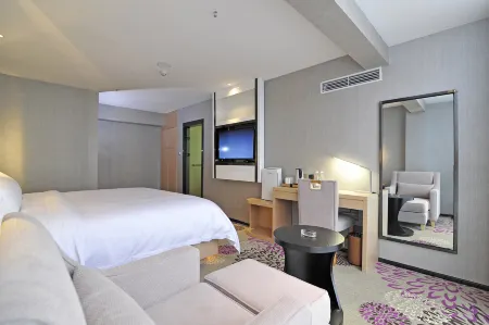 Lavande Hotels (Guiyang North Railway Station)
