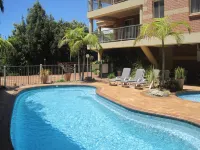 Terralong Terrace Apartments Hotels in Jamberoo