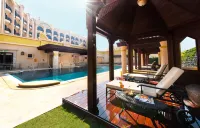 レジェンド パレス ホテル