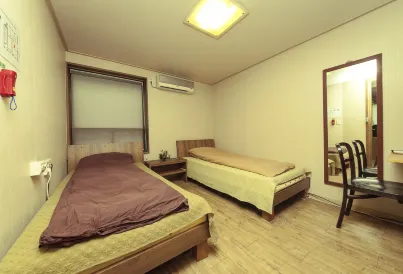 Yehadoye Guesthouse