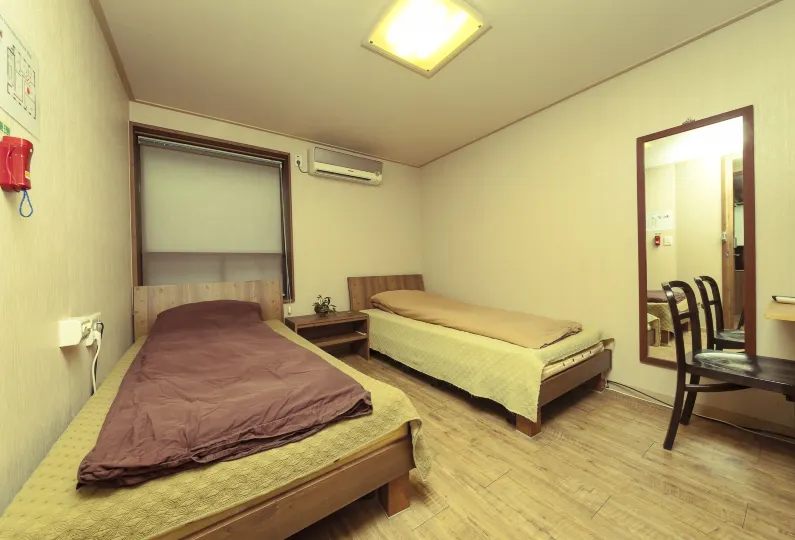 Yehadoye Guesthouse